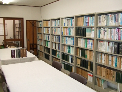 図書室